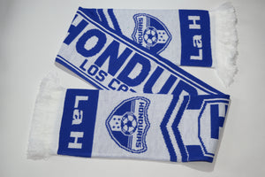 La Honduras Acrylic Football Scarf