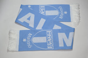 Malmo Acrylic Football Scarf