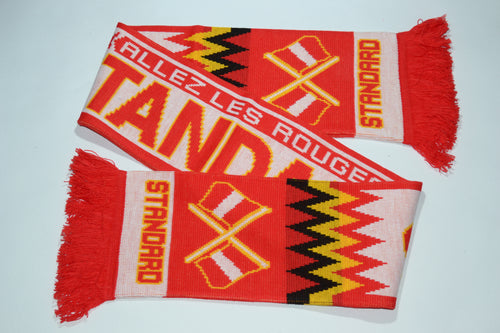Standard Acrylic Football Scarf
